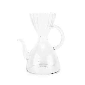 Pour Over Coffee Brewer