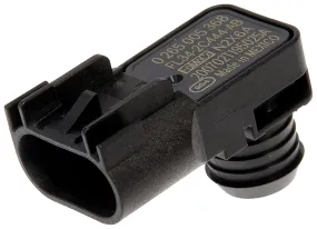 Power Brake Booster Vacuum Switch