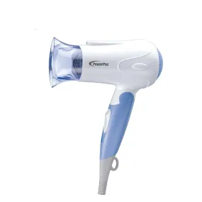 POWERPAC PPH1200 HAIR DRYER 1200W