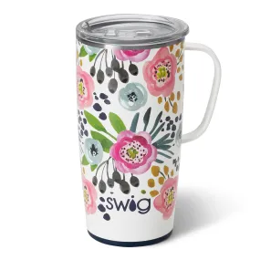 Primrose Travel Mug (22oz)