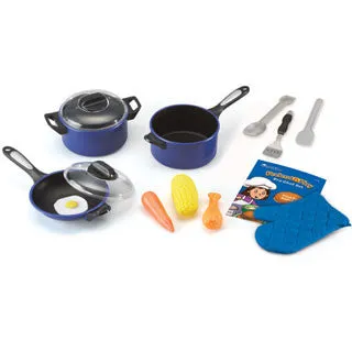 Pro Chef Set