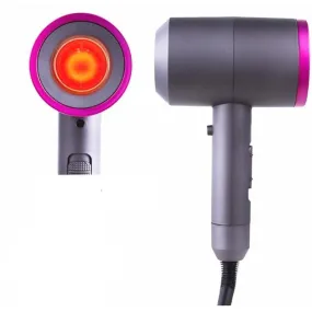 Professional 3-In-1 Hair Dryer