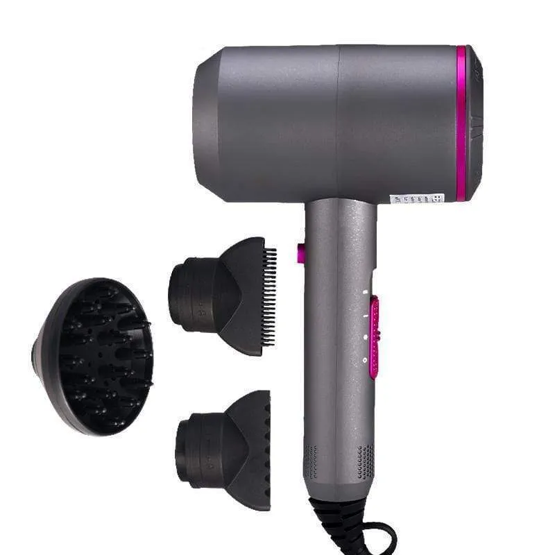 Professional 3-In-1 Hair Dryer