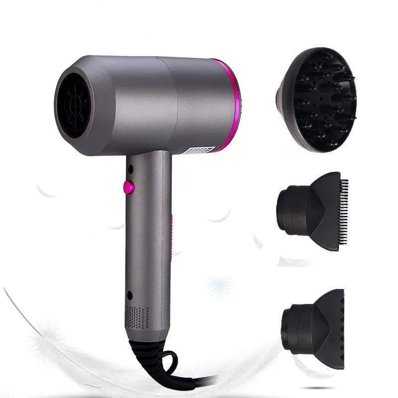 Professional 3-In-1 Hair Dryer