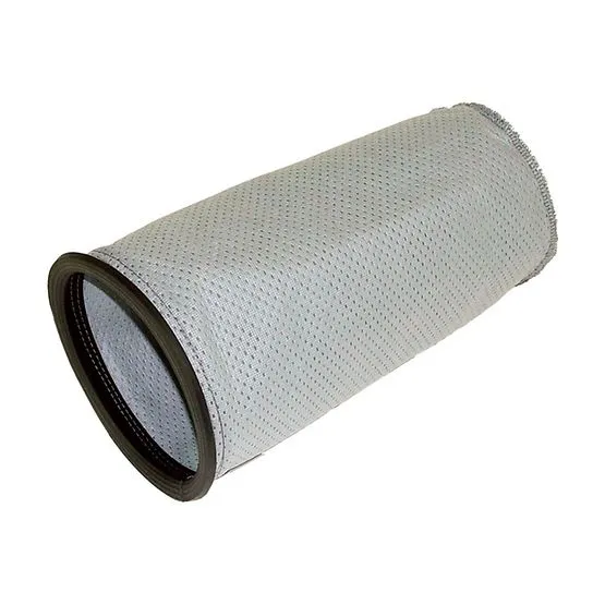 ProTeam Micro Cloth Filter, Fits Round 10 qt. #100565