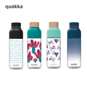 Quokka 720ml Tritan Bottle Ice