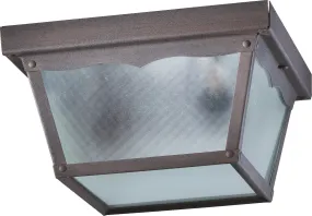 Quorum 3080-9-5 Ceiling Mount - Rust