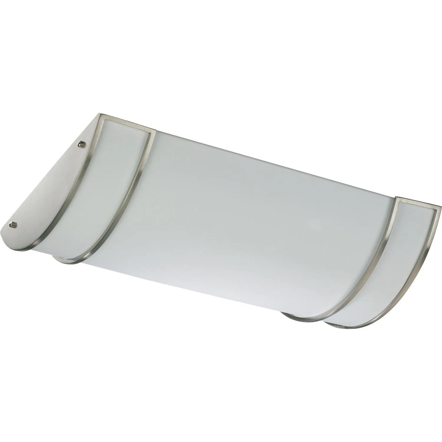 Quorum 97425-4-65 Ceiling Mount - Satin Nickel