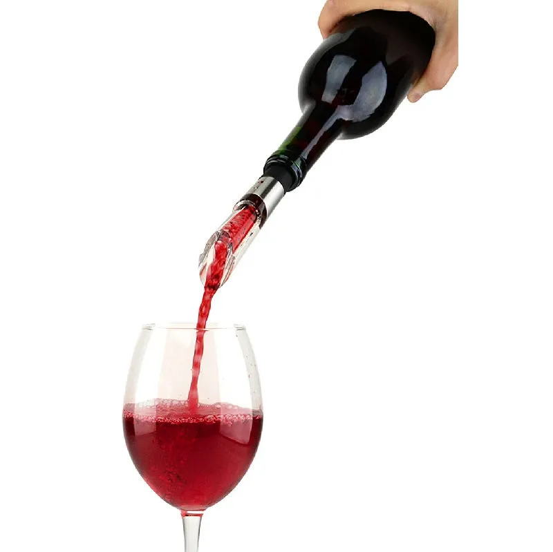 Rabbit Super Wine Aerator and Pourer