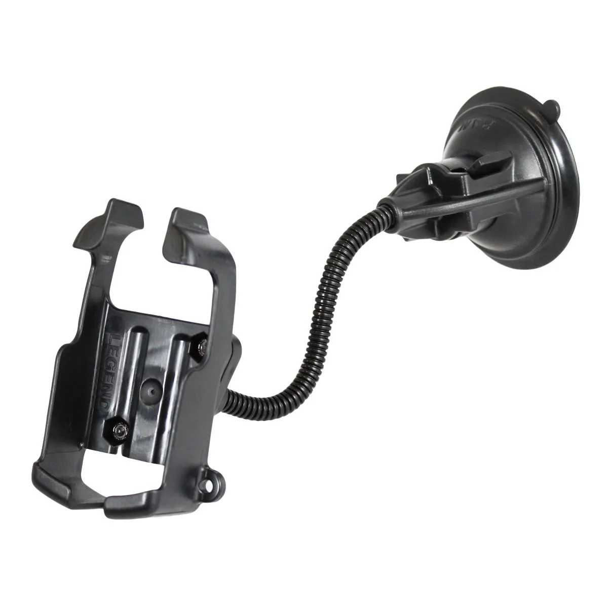 RAM® Twist-Lock™ Suction with RAM® Flex-Arm™ for Garmin Vista   More