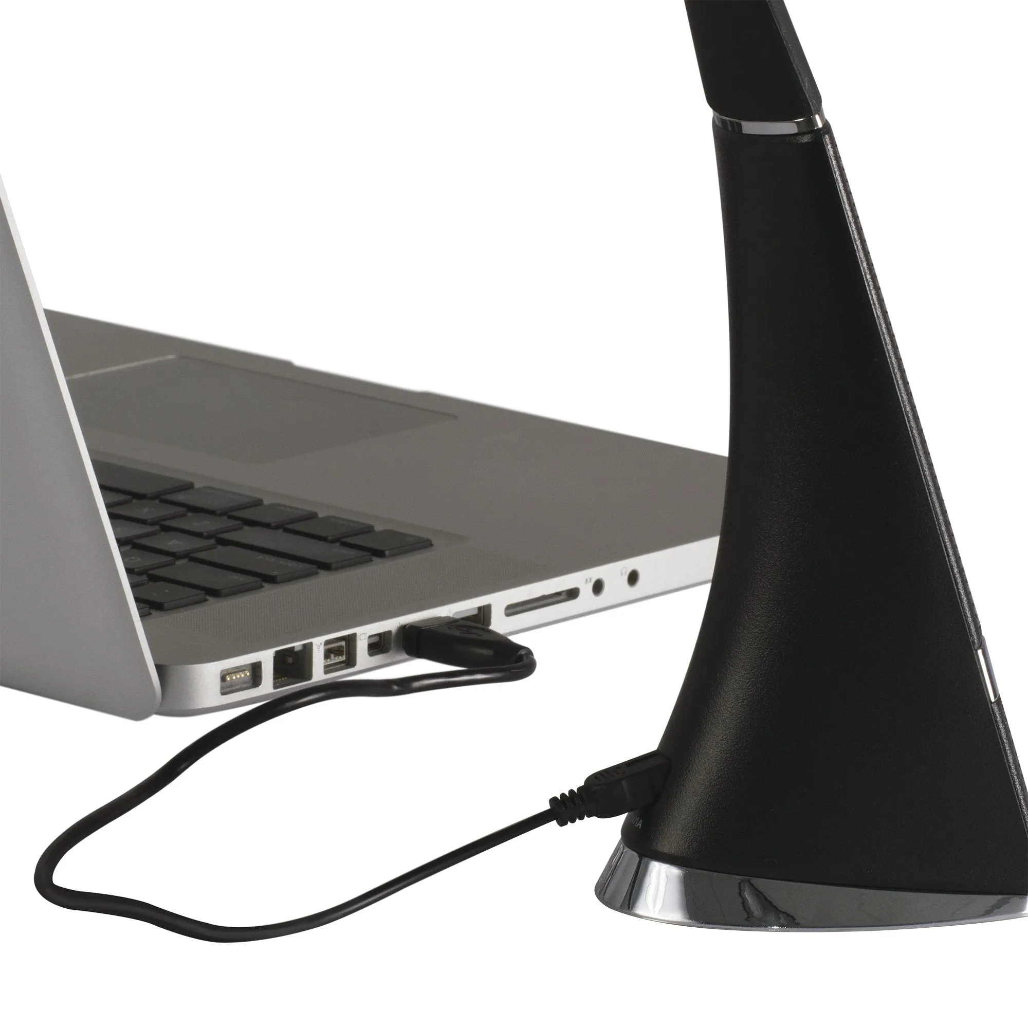 Recharge LED Desk Lamp