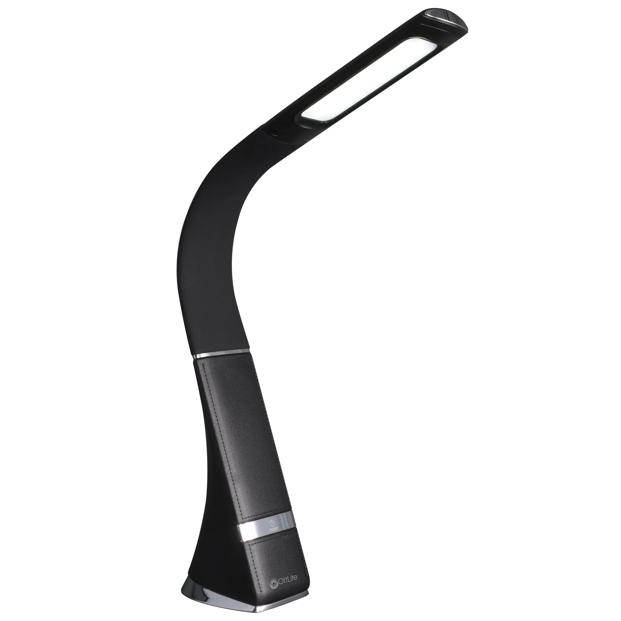 Recharge LED Desk Lamp