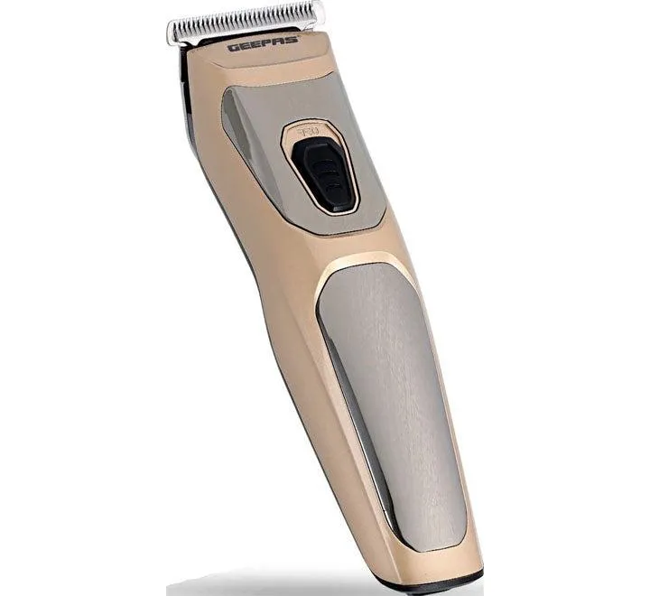 Rechargeable Hair Clipper