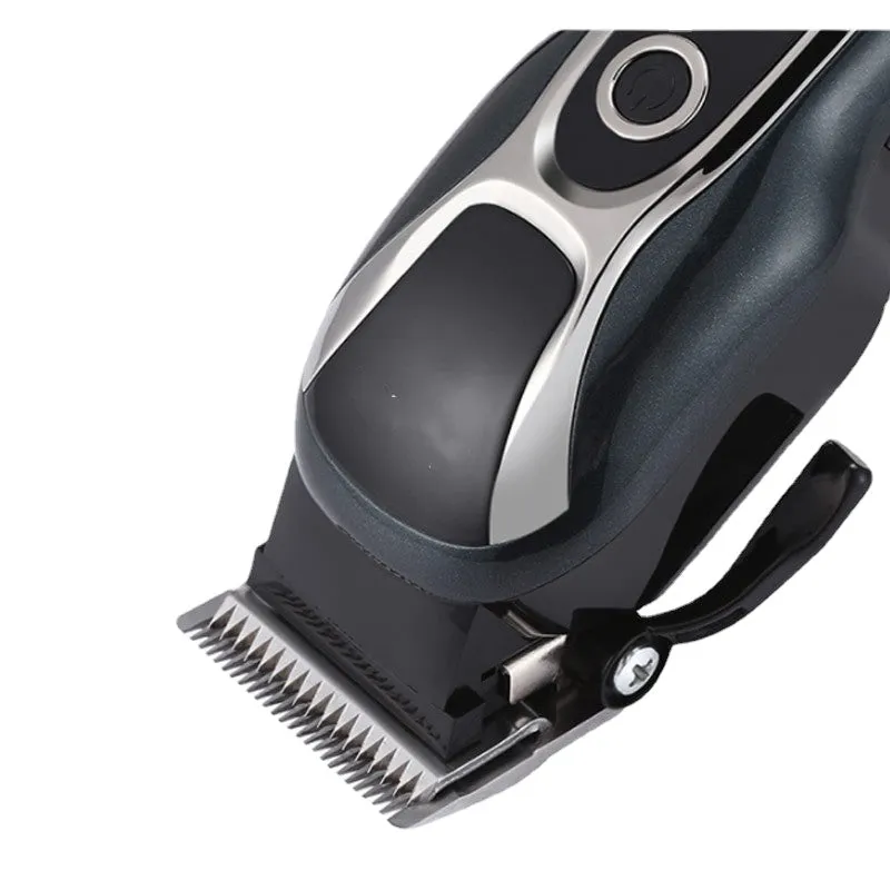 Rechargeable Professional Dog Hair Trimmer For Pet Grooming Shaver