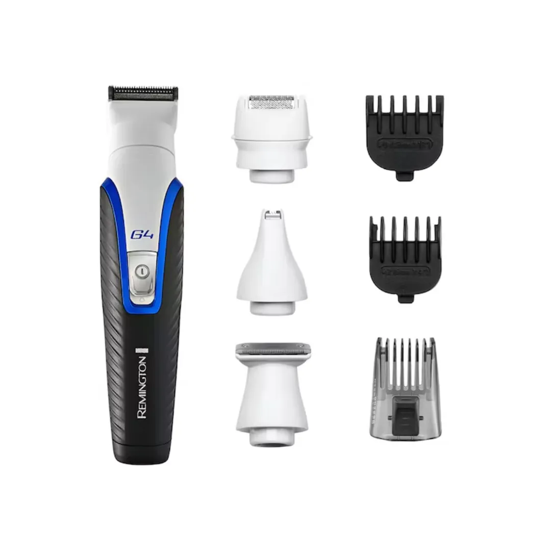 Remington G4 Graphite Series Multi Grooming Kit | PG4000