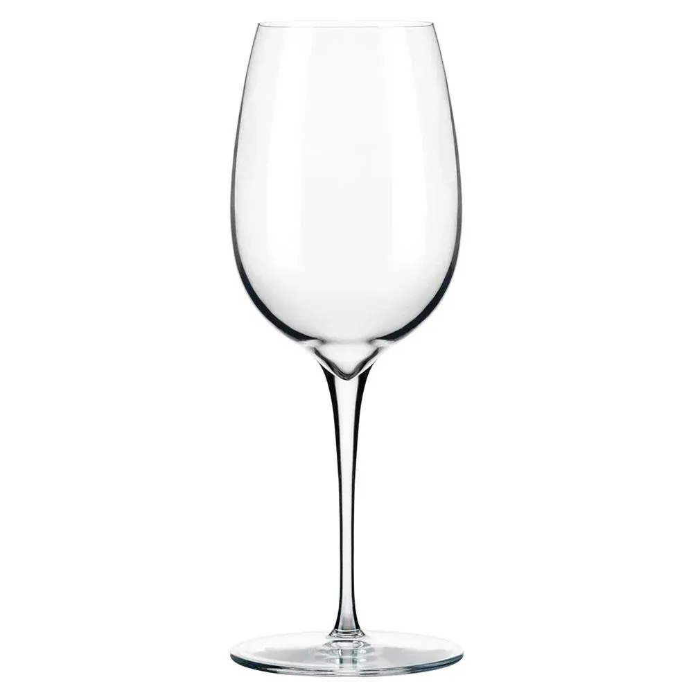 Reserve by Libbey 9123 16 oz. Renaissance Customizable Wine Glass - Case of 12 Pcs