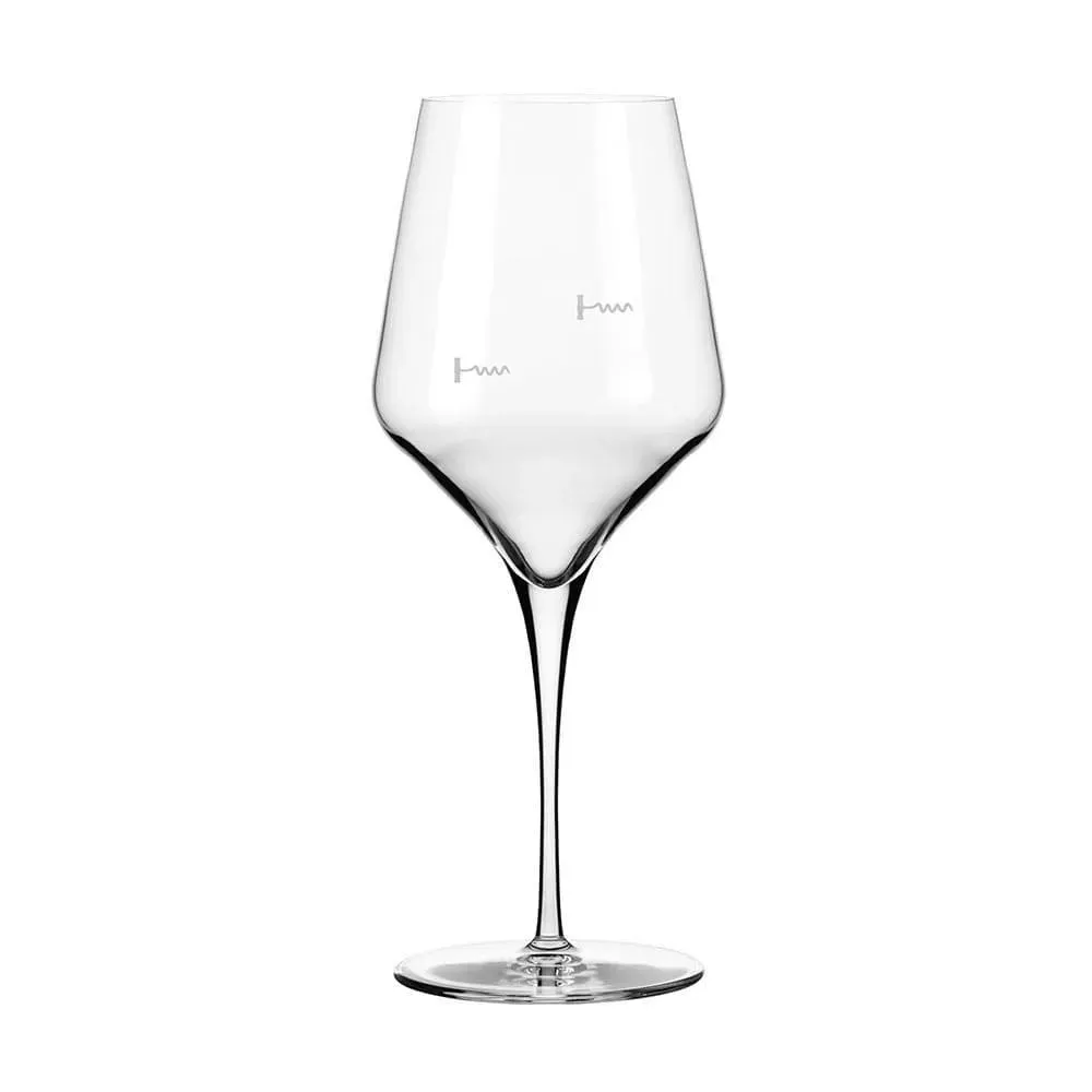 Reserve by Libbey 9323/U224A 16 oz. Acura Wine Glass - Case of 12 Pcs