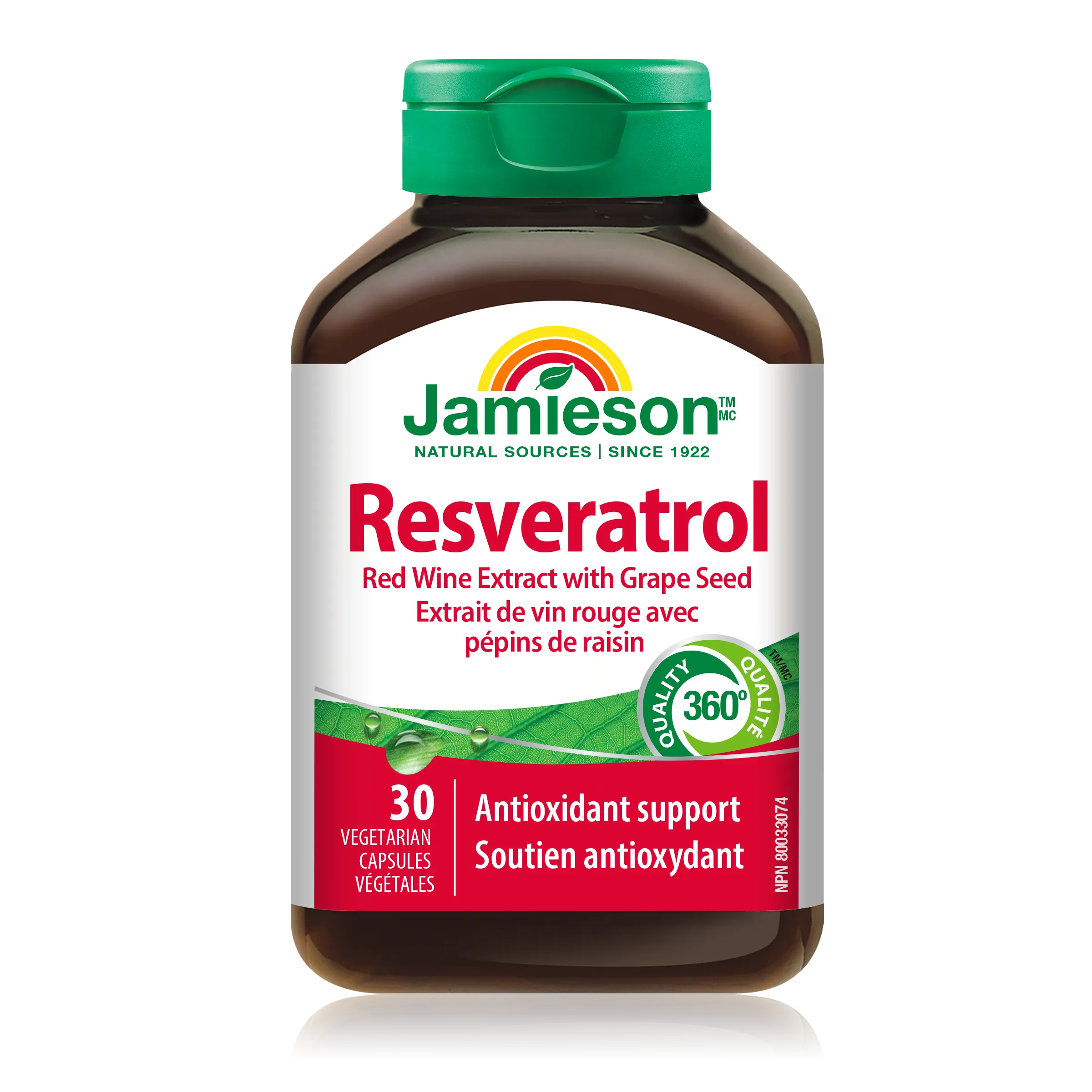 Resveratrol