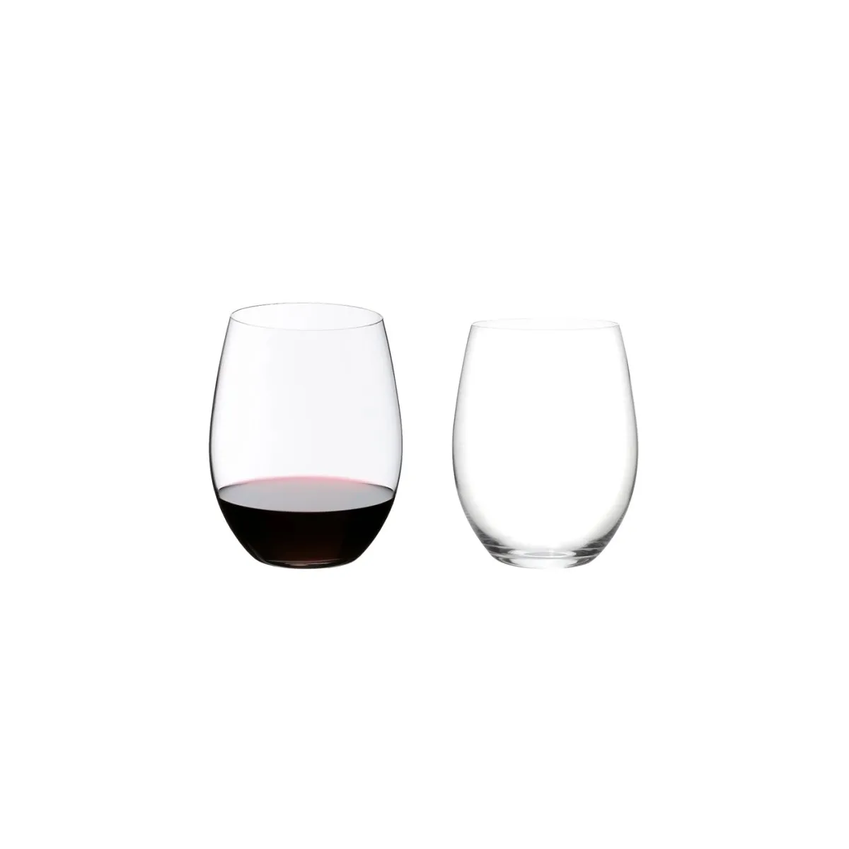 Riedel O Wine Tumbler Cabernet/Merlot Glass 620ml (Set of 2)