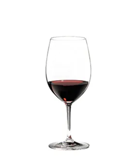 Riedel On Premise 0480/00 Red Wine Glass