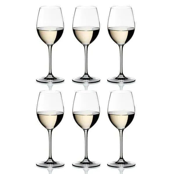 Riedel Vinum Sauvignon Blanc Glasses (Set of 6)