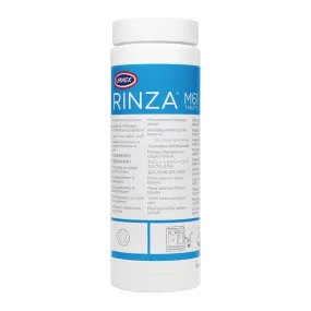 Rinza Milk Frother Cleaning Tablets M61 (Pack of 120)