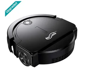 Robot vacuum cleaner