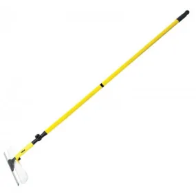 Rolson 61007 Telescopic Window Cleaner - 1.3m to 3.3m