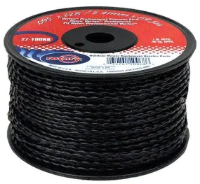 Rotary # 10068 Vortex Trimmer line Black Commercial Grade #.095 Dia 230&#39; Feet 1 LBS Spool