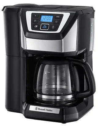 Russell Hobbs 22000 coffee maker Semi-auto Drip coffee maker