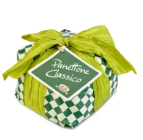 Rustichella Classic Panettone 750gr