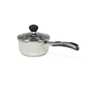 Sabichi Easy Grip Pan (Induction Base)