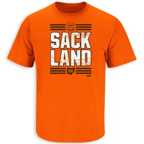 Sackland, OH | Cleveland Football Fans