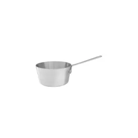 Saucepan - Alum., 160x100mm  |CATERCHEF