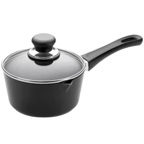 Scanpan Classic 1-Quart Saucepan