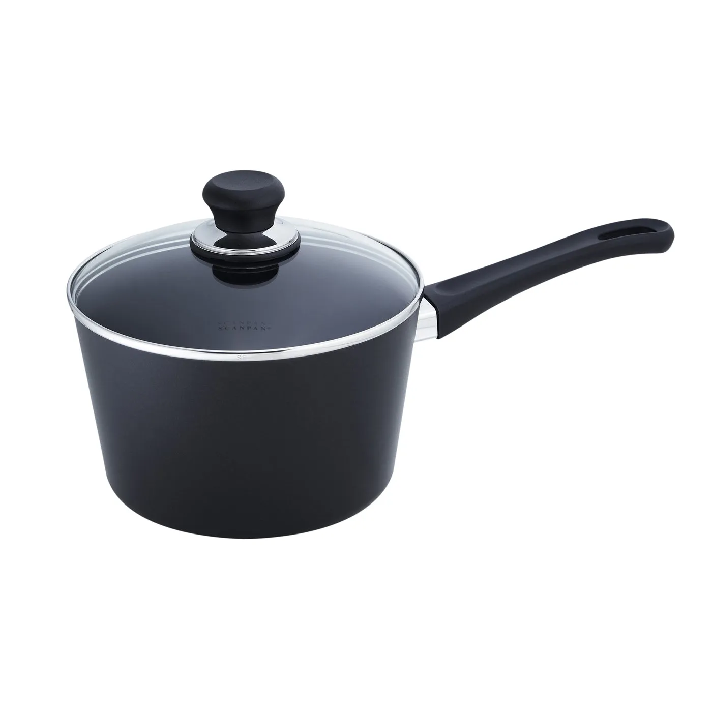 Scanpan Classic Induction - 3 1/4 Qt. Saucepan w/Lid