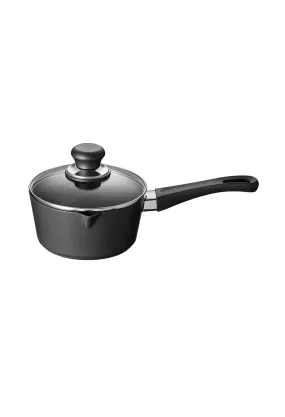 Scanpan Classic Non-Stick Saucepan with lid