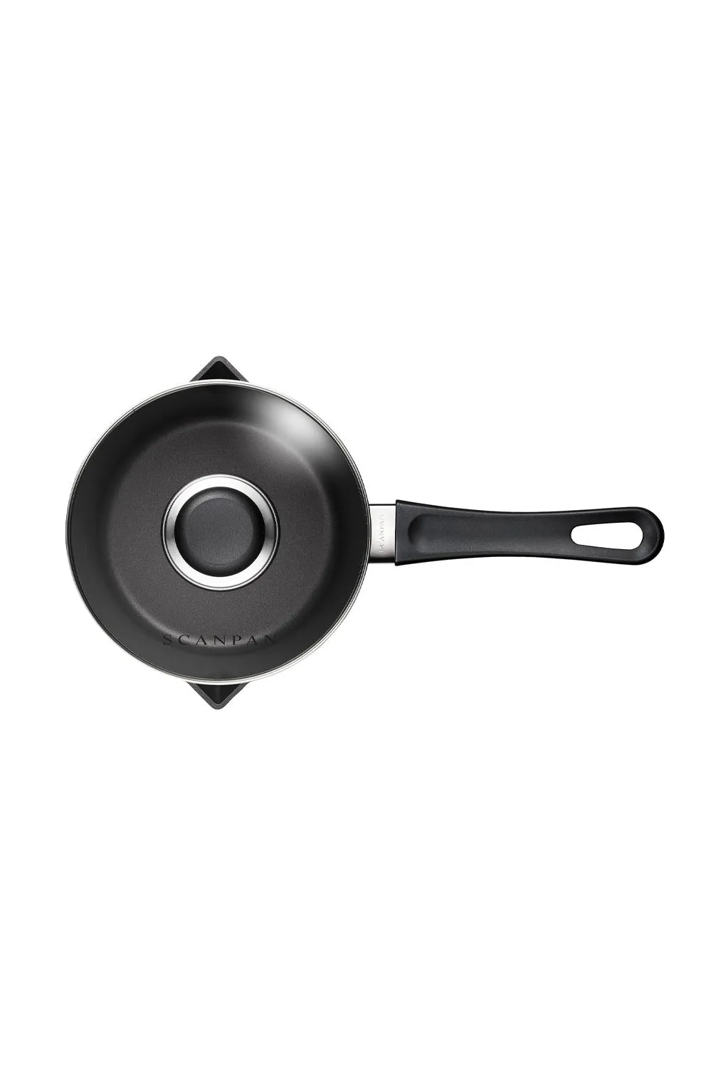 Scanpan Classic Non-Stick Saucepan with lid