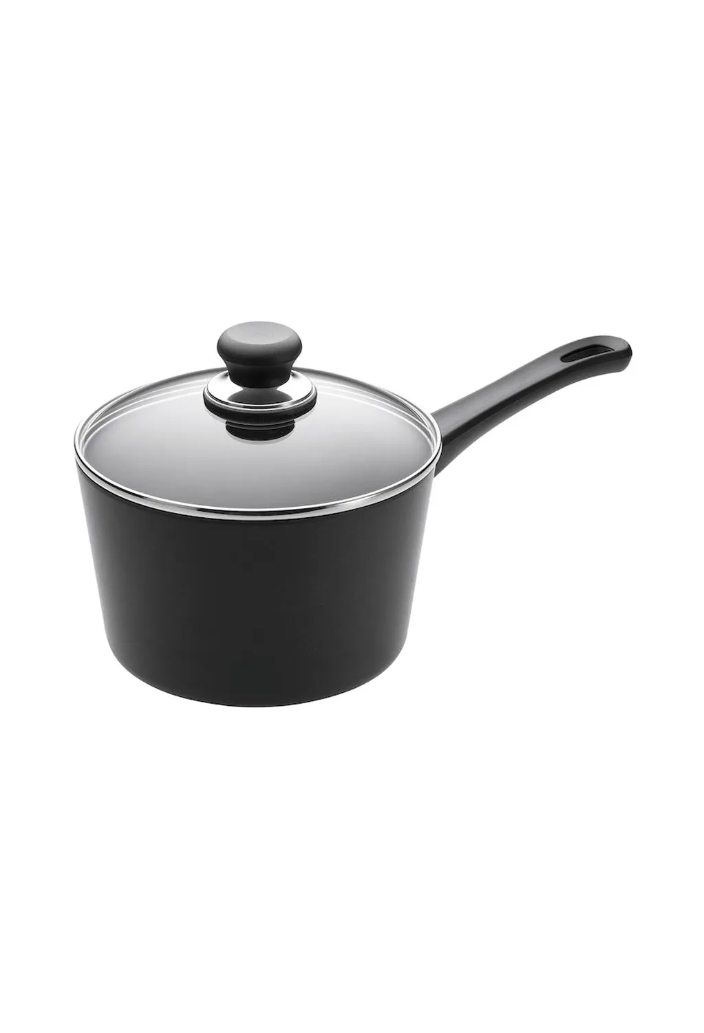 Scanpan Classic Non-Stick Saucepan with lid