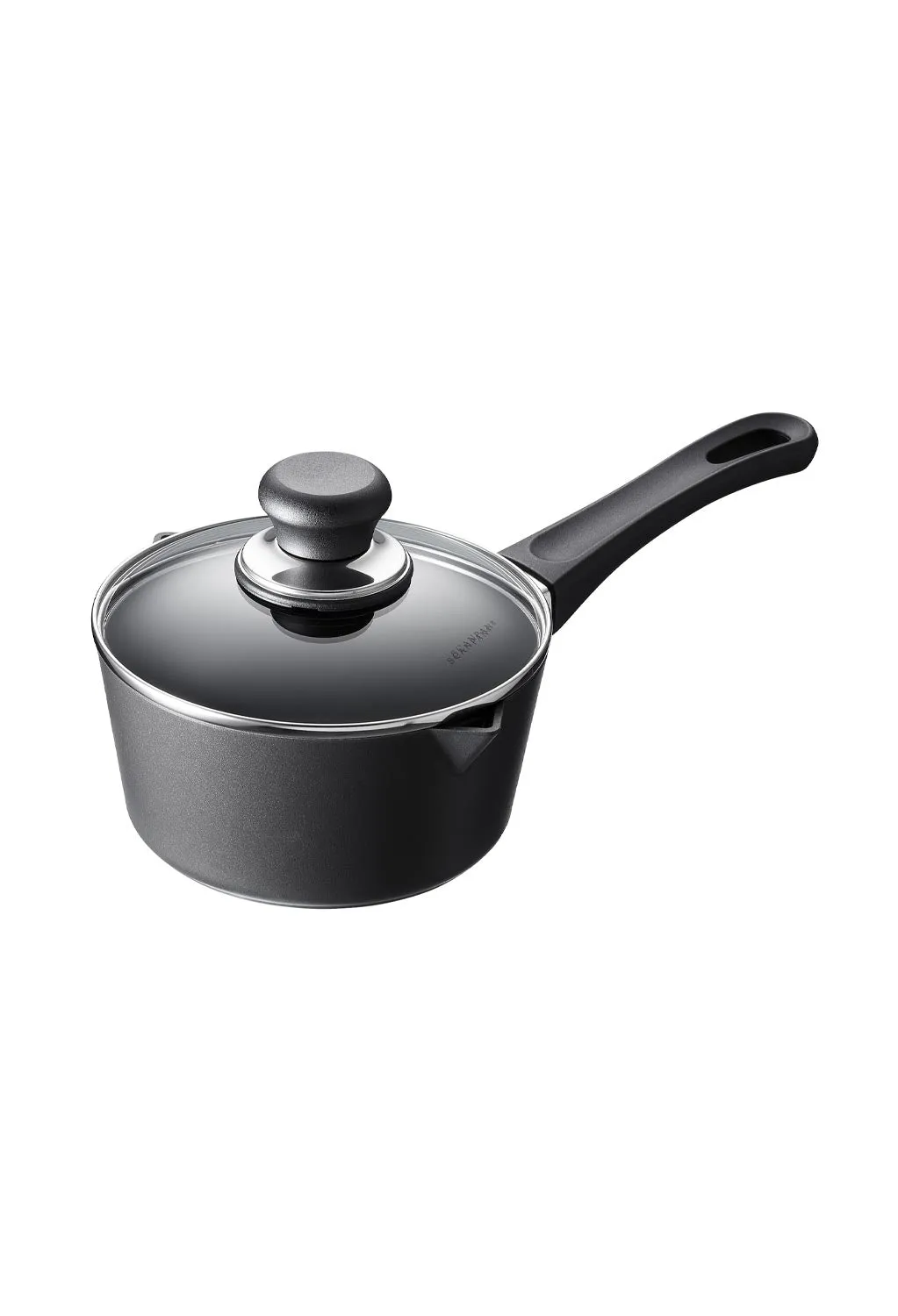 Scanpan Classic Non-Stick Saucepan with lid