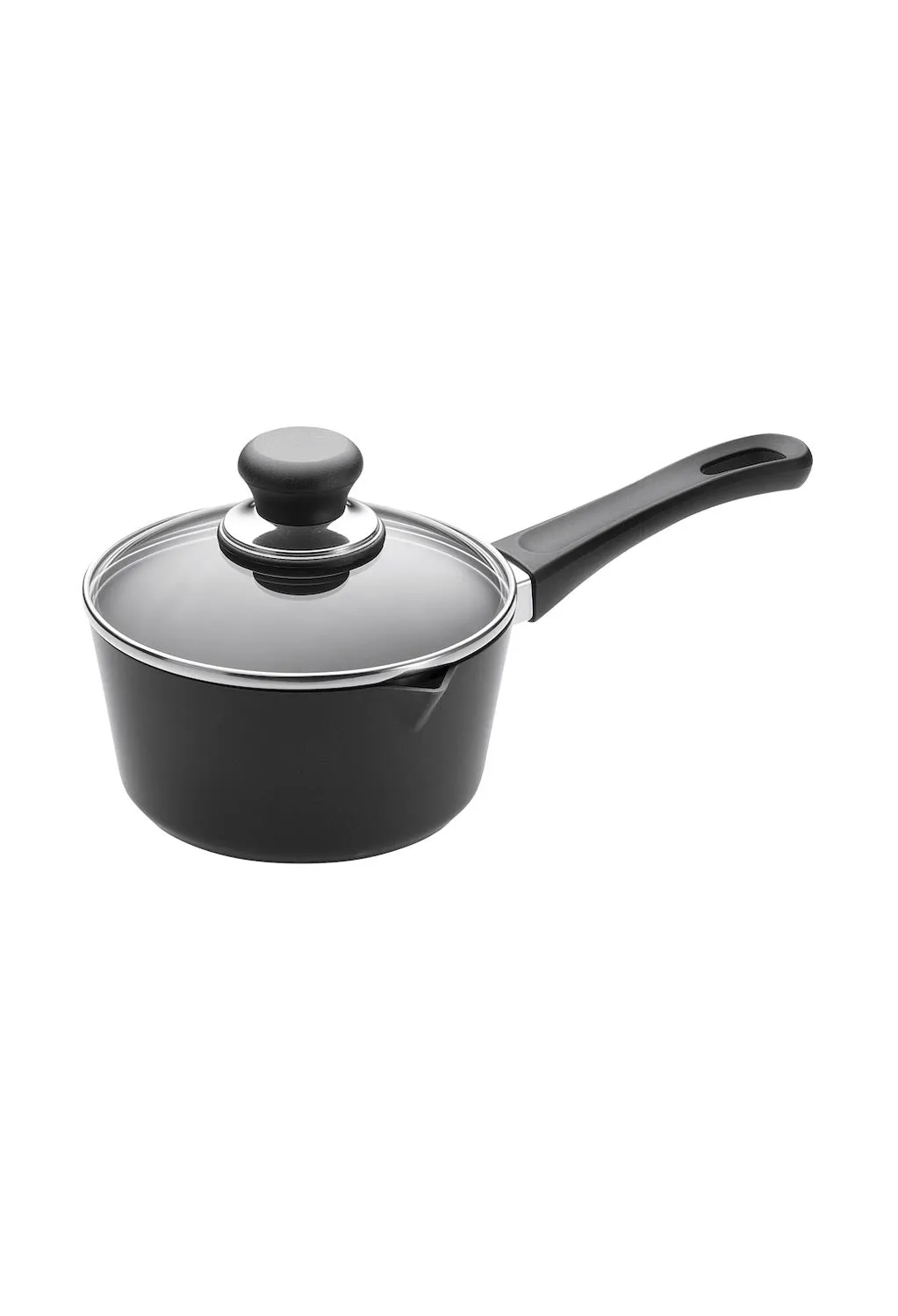 Scanpan Classic Non-Stick Saucepan with lid