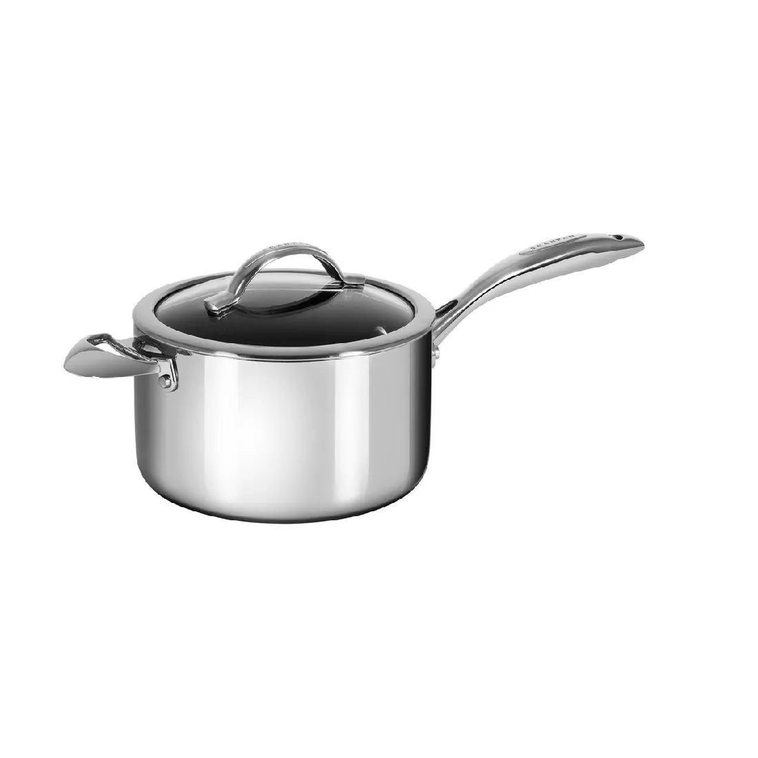 Scanpan Haptiq Saucepan 20cm/3.5l