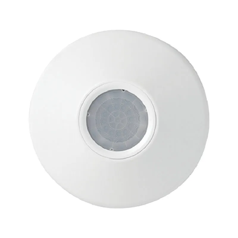 Sensor Switch CMR Ceiling Mount Sensor, Small Motion 360°, Dual Technology