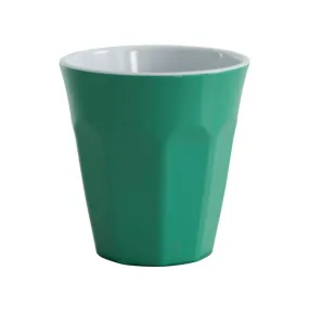 Serroni Cafe Mela 2/T 260ml Cup-F Green