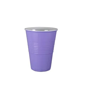 Serroni Miami Melamine Cup - Lavender