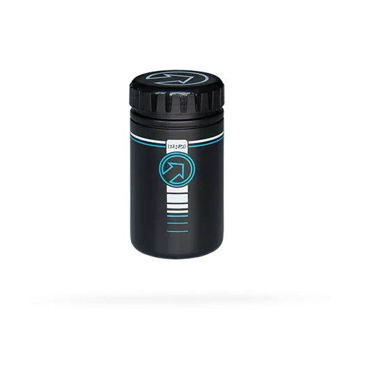 Shimano Storage Bottle - Black