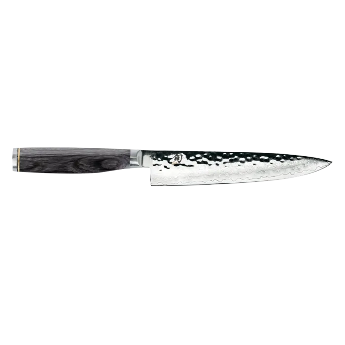 Shun Premier Grey 6.5-in. Utility Knife *FLASH SALE