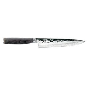 Shun Premier Grey 6.5-in. Utility Knife *FLASH SALE