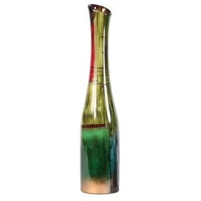 Signature Large Glass Bottle