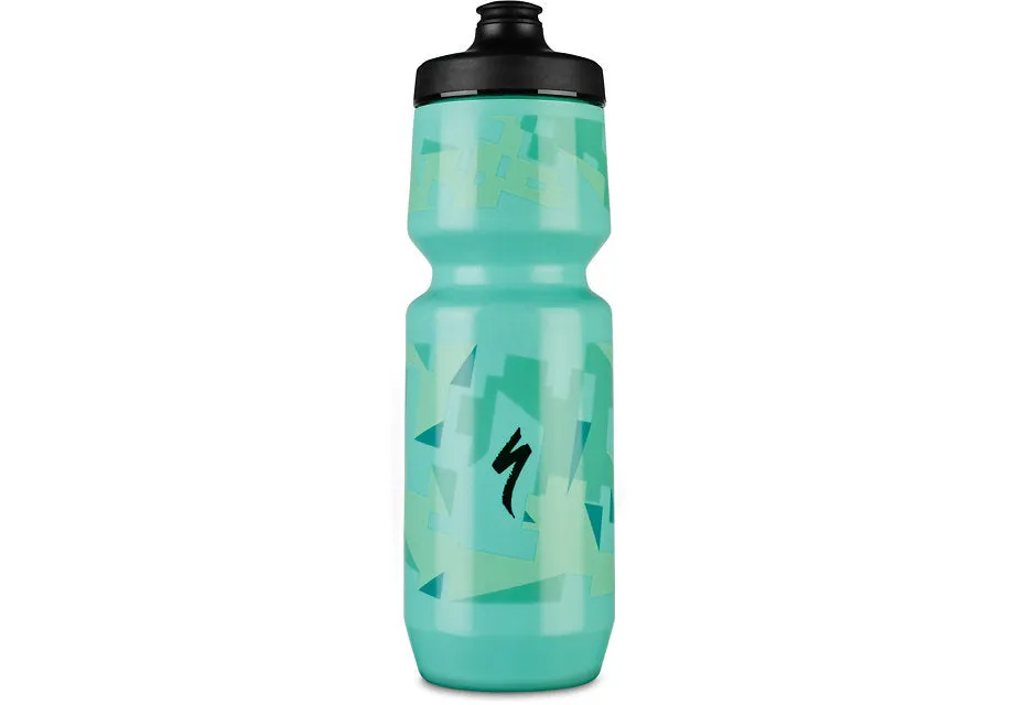 Specialized 26 Oz Wgb Ea Bottle Turquoise 26 OZ